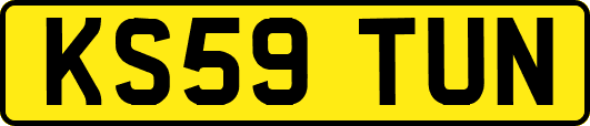 KS59TUN