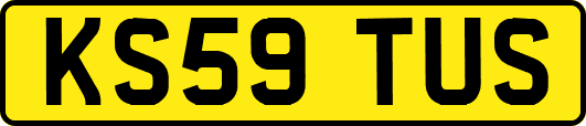 KS59TUS