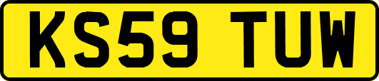 KS59TUW