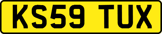 KS59TUX