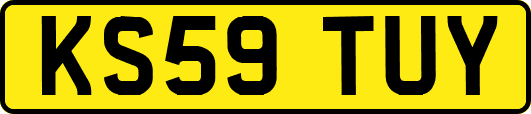 KS59TUY