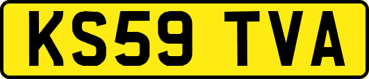 KS59TVA
