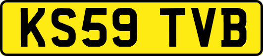 KS59TVB