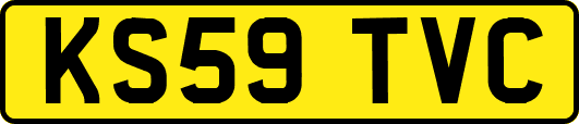 KS59TVC