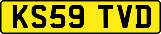 KS59TVD