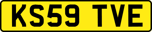 KS59TVE