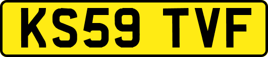 KS59TVF