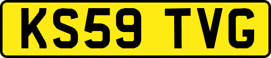 KS59TVG