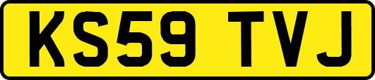 KS59TVJ