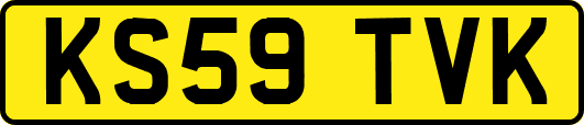 KS59TVK