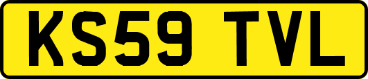 KS59TVL