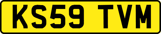 KS59TVM