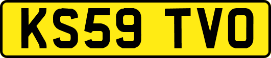 KS59TVO