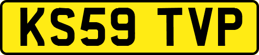 KS59TVP