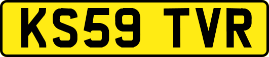 KS59TVR