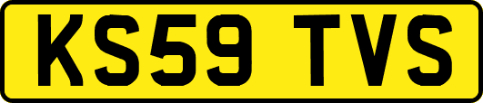 KS59TVS