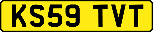 KS59TVT