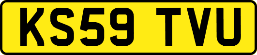 KS59TVU