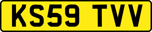 KS59TVV