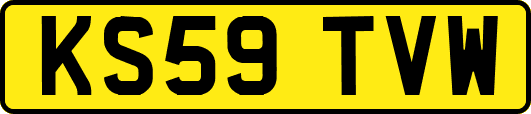KS59TVW