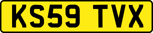 KS59TVX
