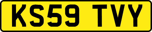 KS59TVY