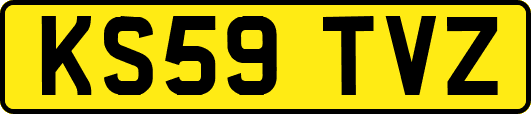 KS59TVZ