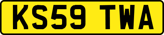 KS59TWA