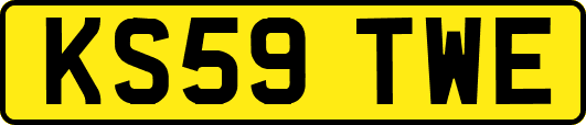 KS59TWE