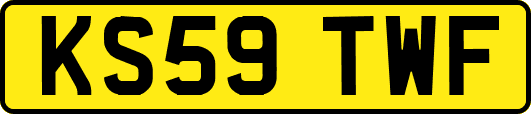 KS59TWF