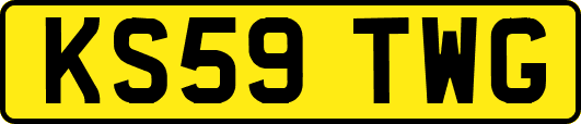 KS59TWG