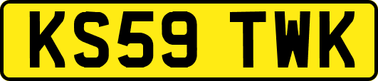 KS59TWK