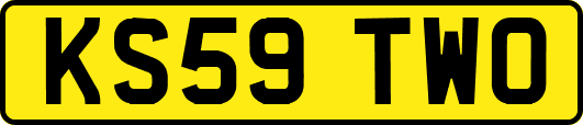 KS59TWO