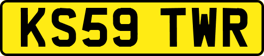 KS59TWR