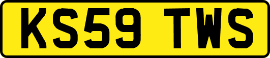 KS59TWS