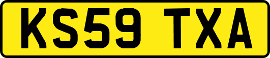 KS59TXA