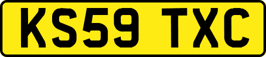 KS59TXC