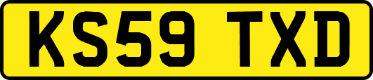 KS59TXD