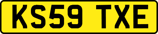 KS59TXE