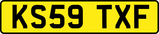 KS59TXF