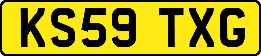 KS59TXG