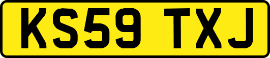 KS59TXJ