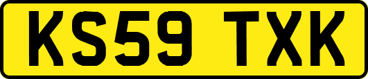 KS59TXK