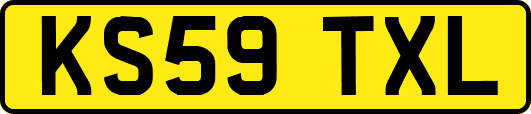 KS59TXL