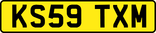KS59TXM