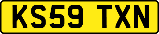 KS59TXN