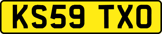 KS59TXO