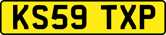 KS59TXP