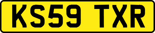 KS59TXR