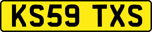 KS59TXS